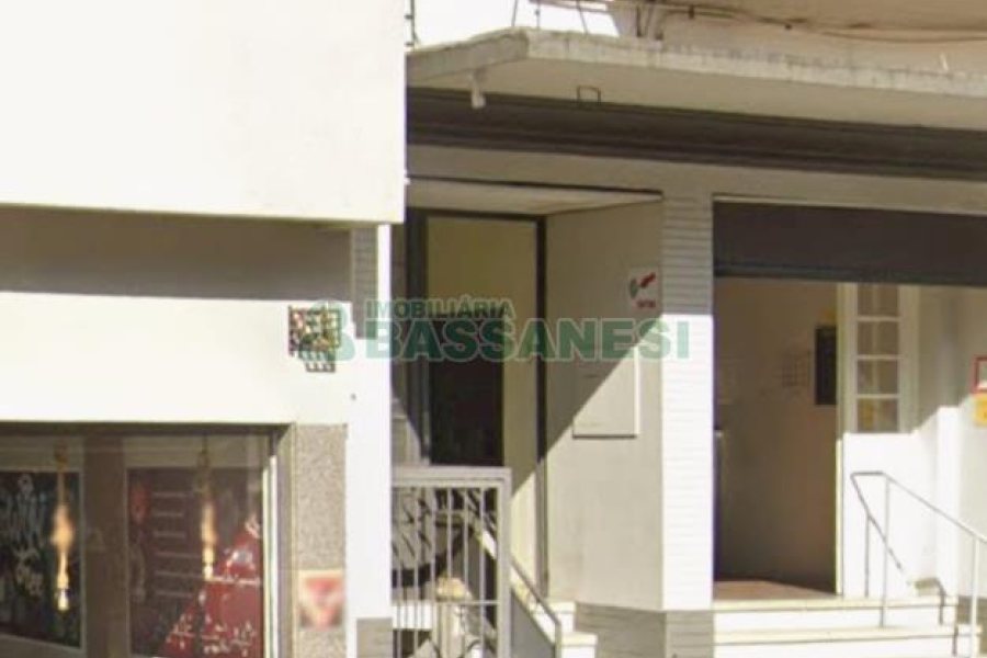 Loja Subsolo com 132m², no bairro Exposição em Caxias do Sul para Alugar