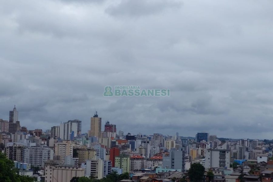 Apartamento com 92m², 2 dormitórios, 1 vaga, no bairro Jardelino Ramos em Caxias do Sul para Comprar