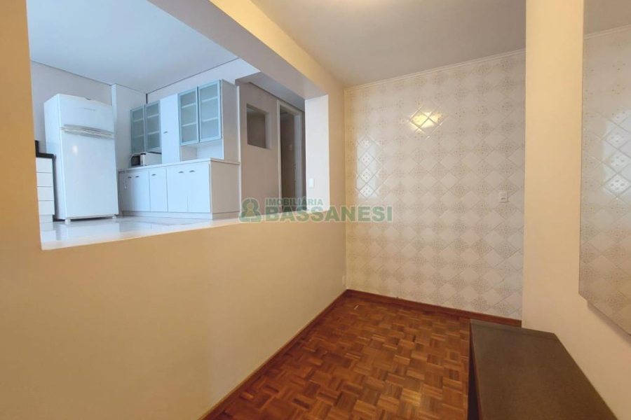 Casa com 140m², 2 dormitórios, no bairro São Pelegrino em Caxias do Sul para Alugar ou Comprar