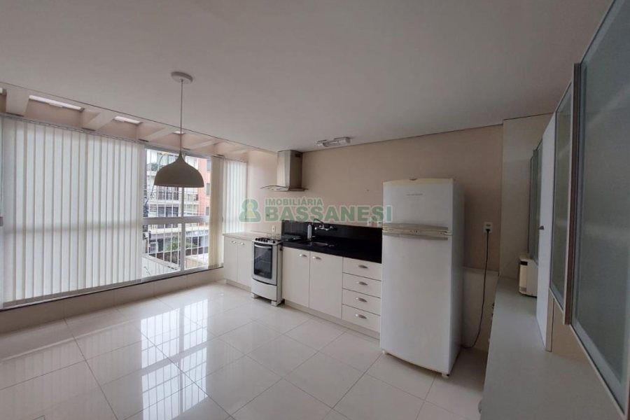 Casa com 140m², 2 dormitórios, no bairro São Pelegrino em Caxias do Sul para Alugar ou Comprar