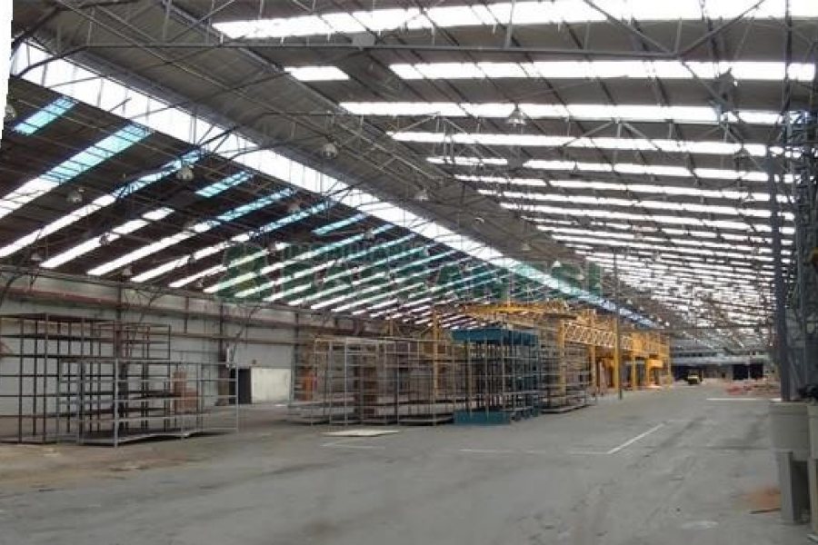 Pavilhão com 36373m², no bairro Planalto em Caxias do Sul para Alugar