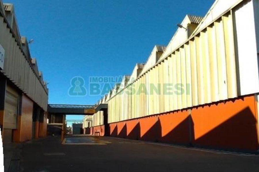 Pavilhão com 36373m², no bairro Planalto em Caxias do Sul para Alugar