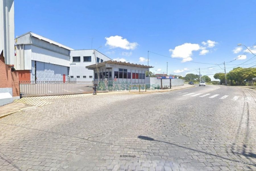 Pavilhão com 36373m², no bairro Planalto em Caxias do Sul para Alugar