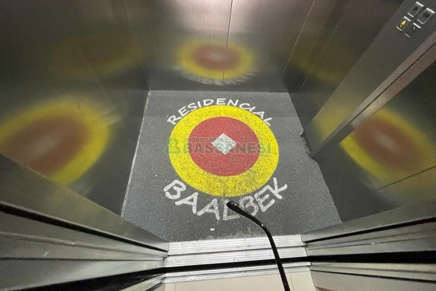 Apartamento com 56m², 2 dormitórios, 1 vaga, no bairro Panazzolo em Caxias do Sul para Comprar