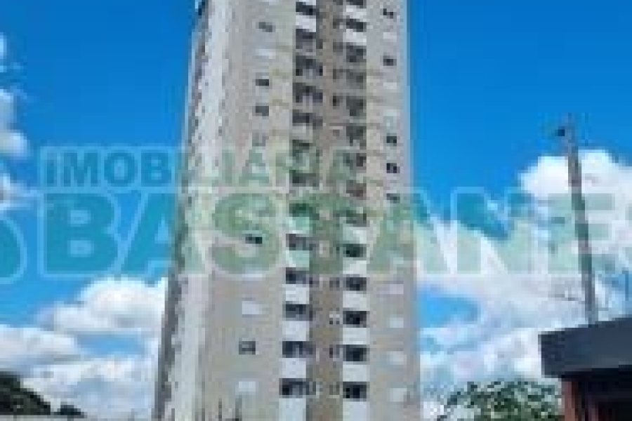 Apartamento com 56m², 2 dormitórios, 1 vaga, no bairro Panazzolo em Caxias do Sul para Comprar