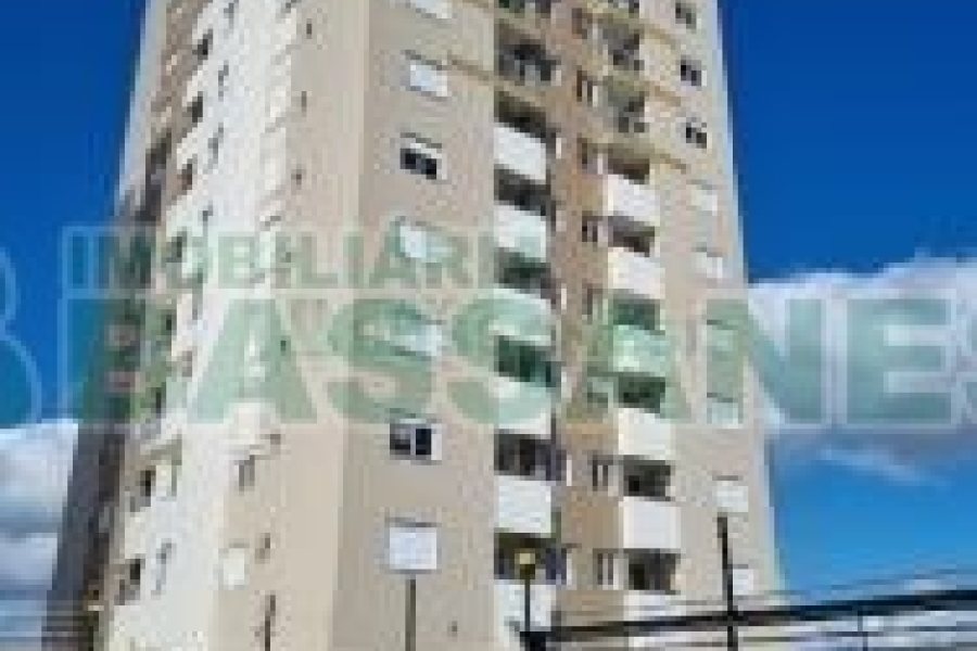Apartamento com 56m², 2 dormitórios, 1 vaga, no bairro Panazzolo em Caxias do Sul para Comprar