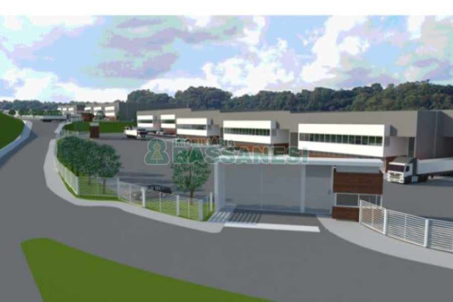 Pavilhão com 20000m², no bairro Diamantino em Caxias do Sul para Alugar