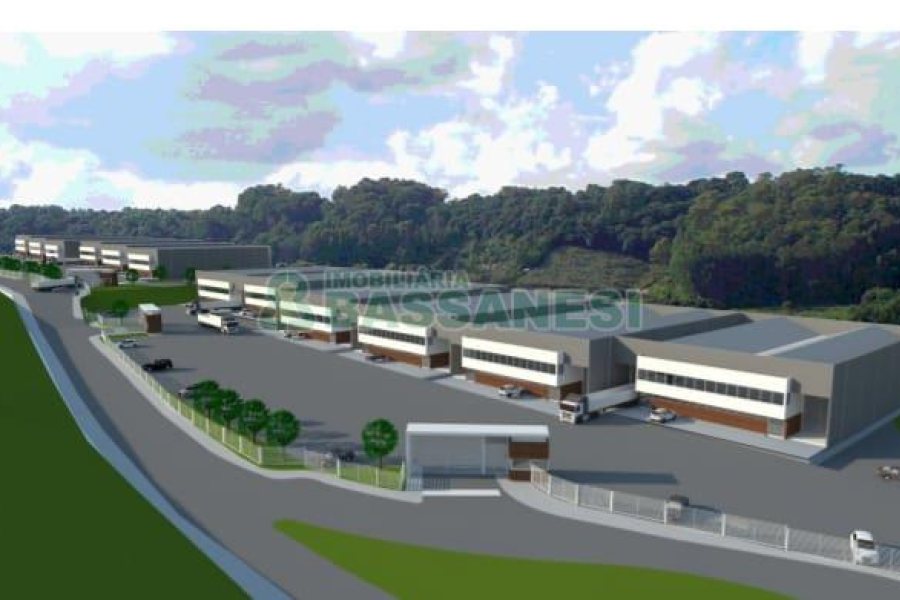 Pavilhão com 20000m², no bairro Diamantino em Caxias do Sul para Alugar