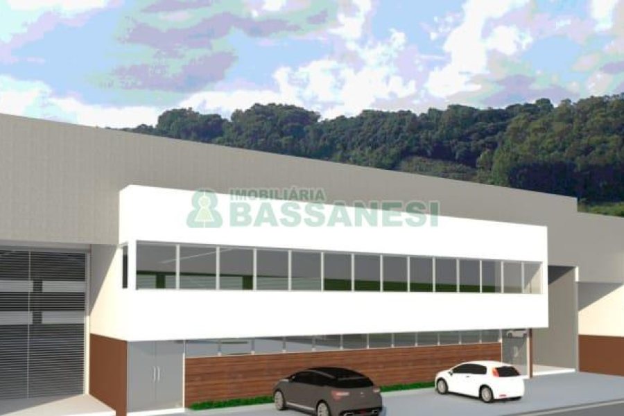 Pavilhão com 20000m², no bairro Diamantino em Caxias do Sul para Alugar