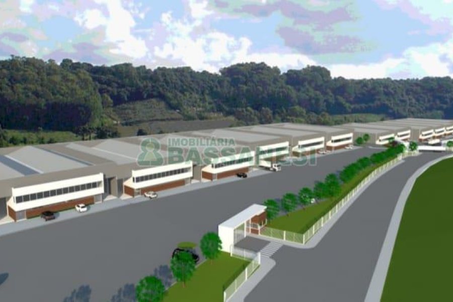 Pavilhão com 20000m², no bairro Diamantino em Caxias do Sul para Alugar