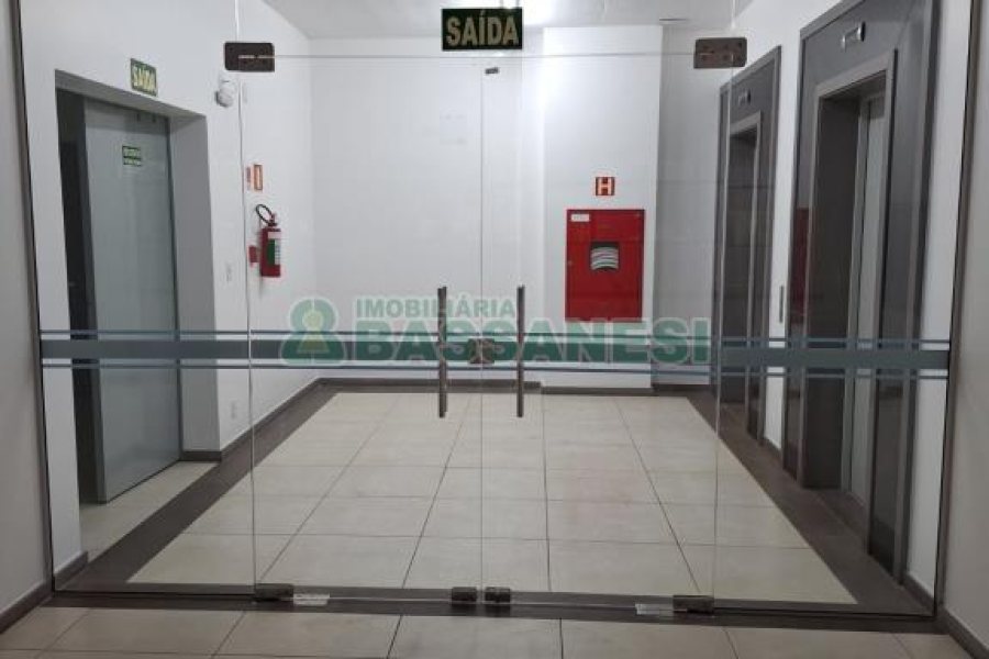 Sala com 600m², no bairro São Pelegrino em Caxias do Sul para Alugar