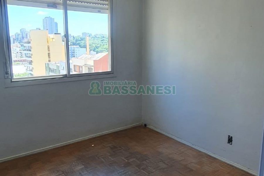 Apartamento com 38m², 1 dormitório, no bairro Centro em Caxias do Sul para Alugar