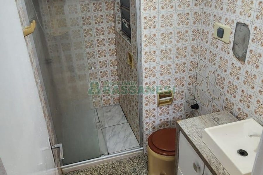 Apartamento com 38m², 1 dormitório, no bairro Centro em Caxias do Sul para Alugar