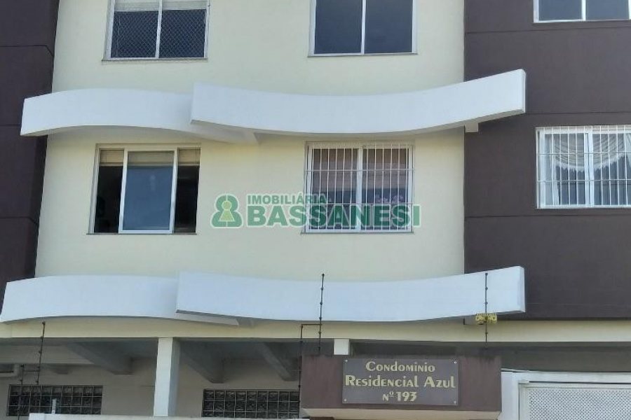 Apto Mobiliado com 52m², 2 dormitórios, 1 vaga, no bairro Presidente Vargas em Caxias do Sul para Comprar