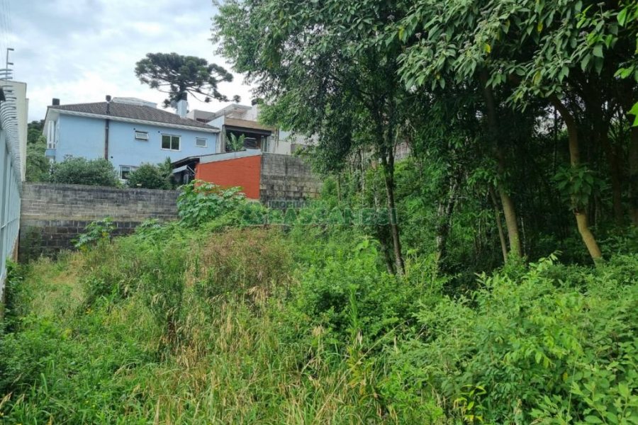 Terreno com 800m², no bairro Sant Etiene em Caxias do Sul para Comprar