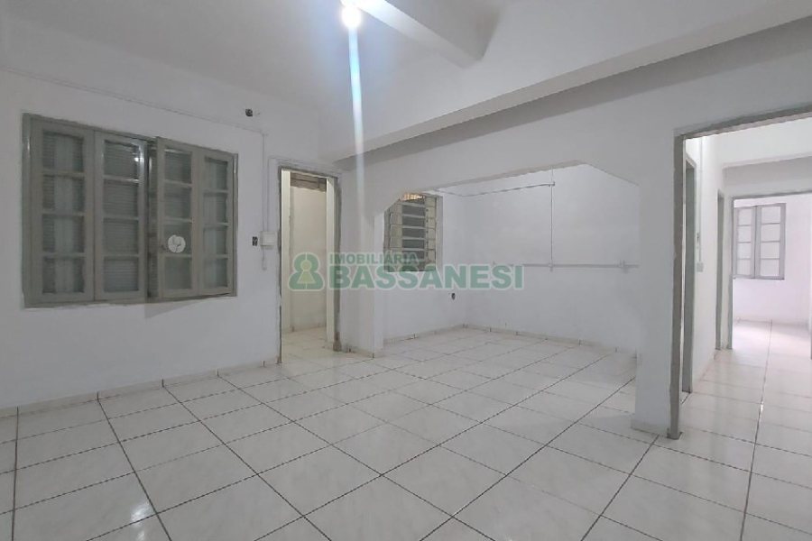 Apartamento com 43m², 1 dormitório, no bairro Centro em Caxias do Sul para Comprar