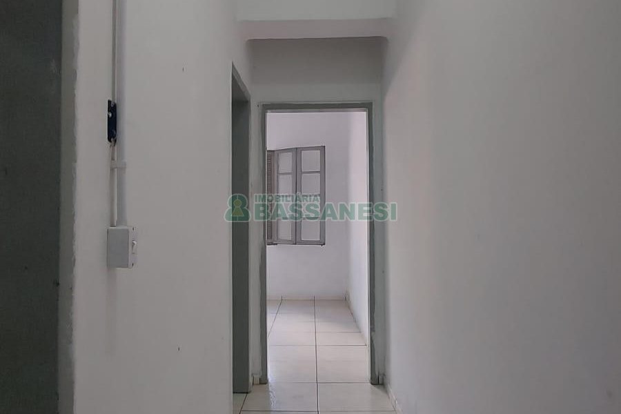Apartamento com 43m², 1 dormitório, no bairro Centro em Caxias do Sul para Comprar