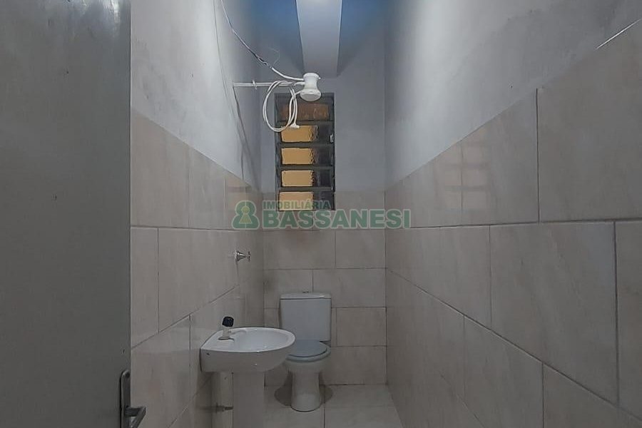 Apartamento com 43m², 1 dormitório, no bairro Centro em Caxias do Sul para Comprar