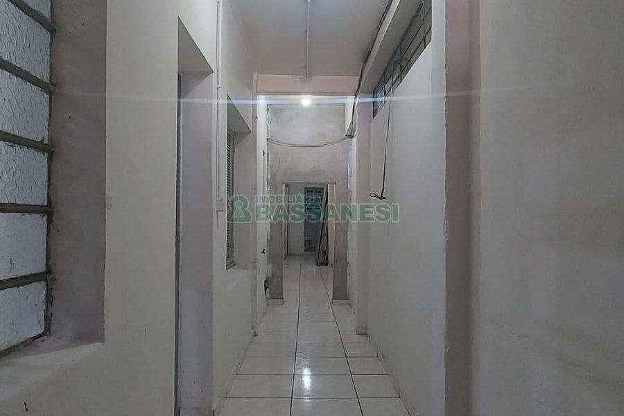 Apartamento com 43m², 1 dormitório, no bairro Centro em Caxias do Sul para Comprar