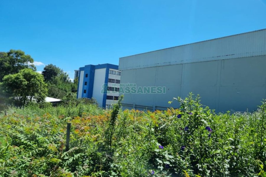 Terreno com 800m², no bairro Cinqüentenário em Caxias do Sul para Comprar