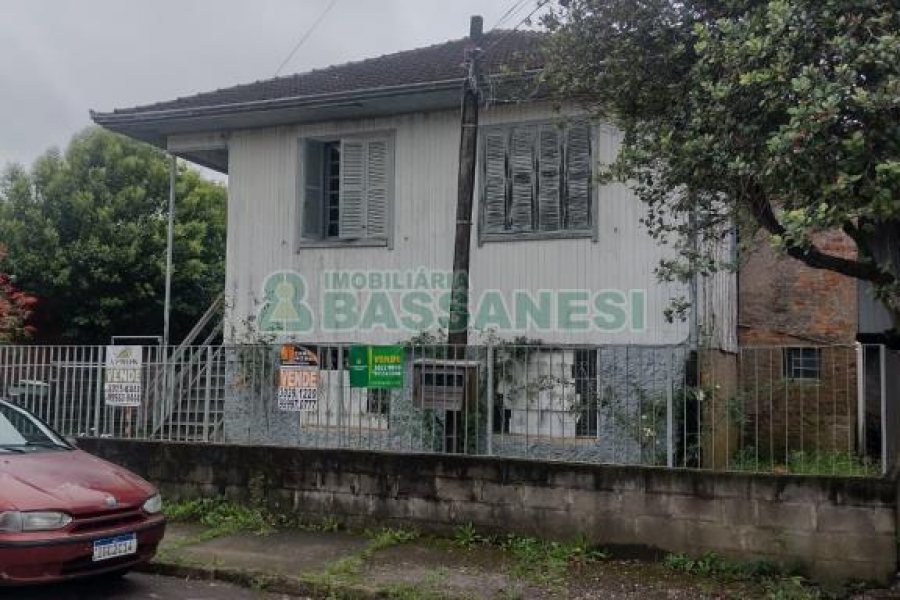 Terreno com 572m², no bairro Santa Catarina em Caxias do Sul para Comprar