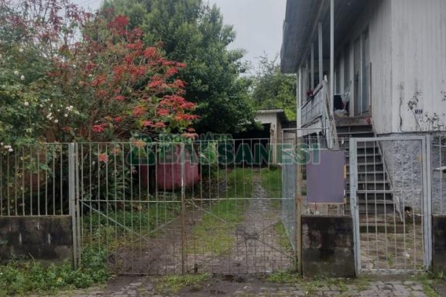 Terreno com 572m², no bairro Santa Catarina em Caxias do Sul para Comprar