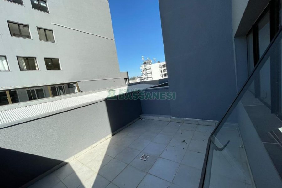 Sala com 53m², 1 vaga, no bairro Pio X em Caxias do Sul para Comprar