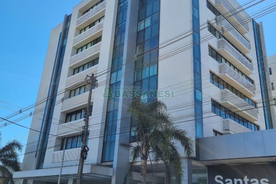 Sala com 48m², no bairro Villagio Iguatemi em Caxias do Sul para Alugar ou Comprar