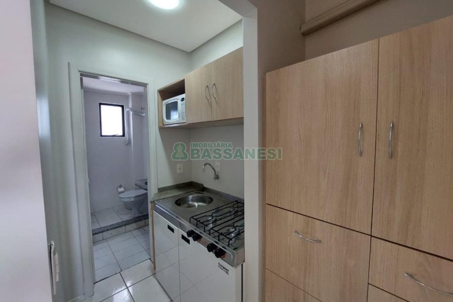 Sala com 53m², no bairro Lourdes em Caxias do Sul para Comprar