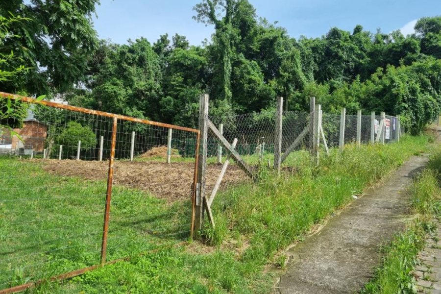 Terreno com 999m², no bairro Cruzeiro em Caxias do Sul para Comprar