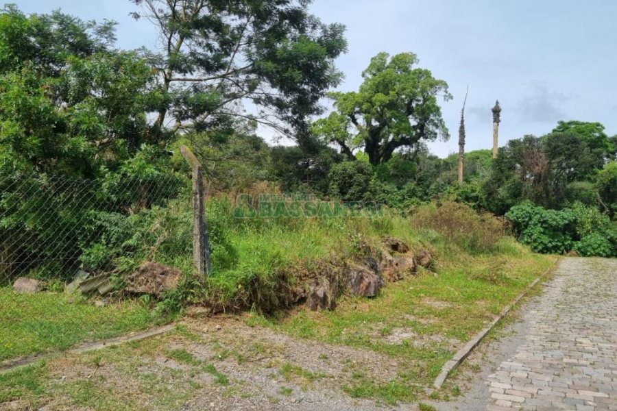 Terreno com 2546m², no bairro São Luiz em Caxias do Sul para Comprar