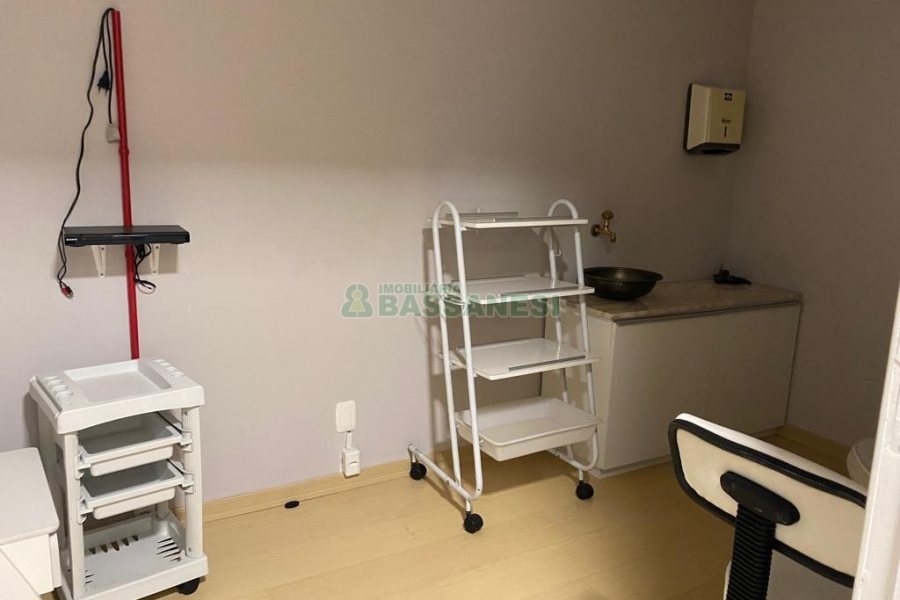 Sala com 48m², no bairro Centro em Caxias do Sul para Alugar