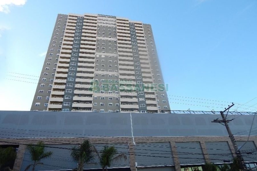 Apto Mobiliado com 45m², 1 dormitório, 1 vaga, no bairro Madureira em Caxias do Sul para Alugar