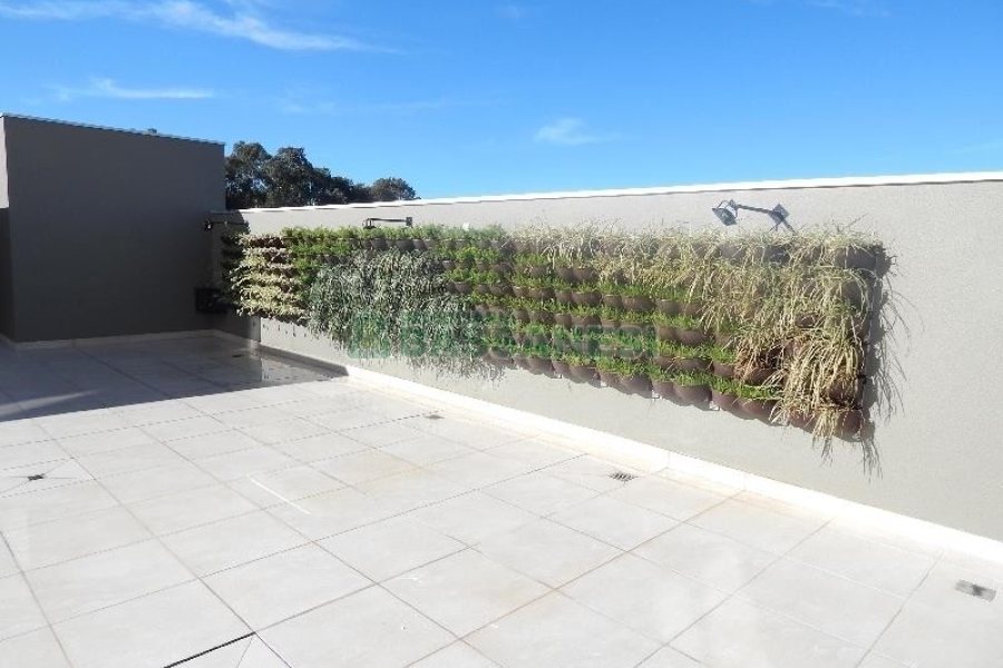 Apto Mobiliado com 45m², 1 dormitório, 1 vaga, no bairro Madureira em Caxias do Sul para Alugar