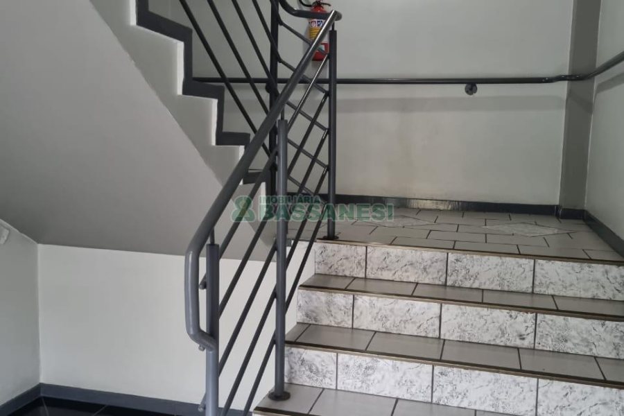 Apartamento com 117m², 3 dormitórios, no bairro São Pelegrino em Caxias do Sul para Comprar