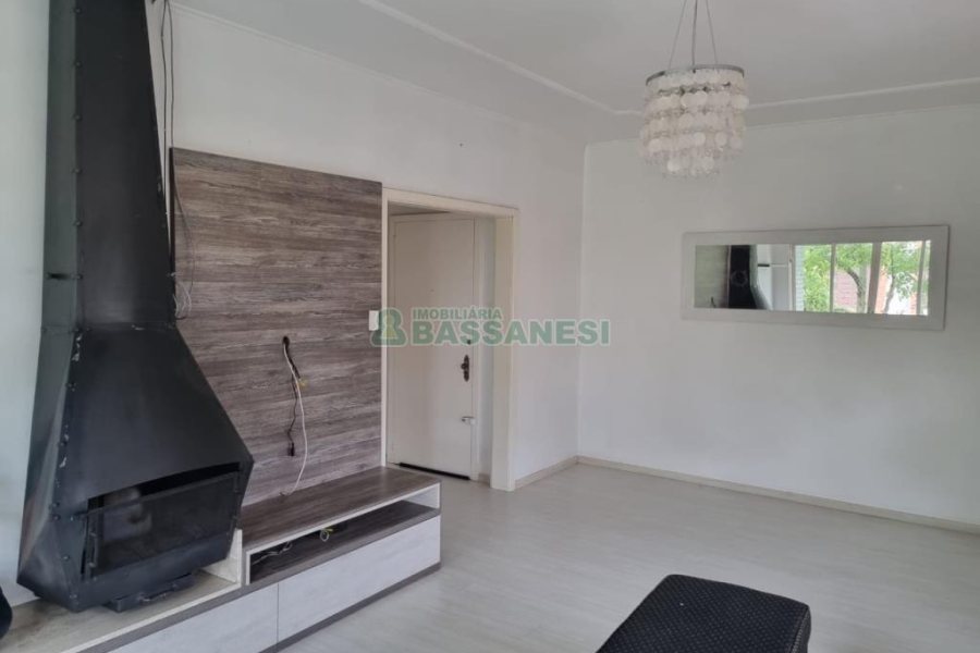Apartamento com 117m², 3 dormitórios, no bairro São Pelegrino em Caxias do Sul para Comprar