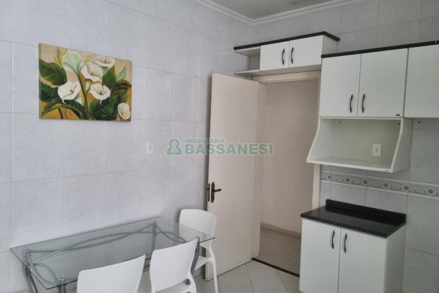 Apartamento com 117m², 3 dormitórios, no bairro São Pelegrino em Caxias do Sul para Comprar
