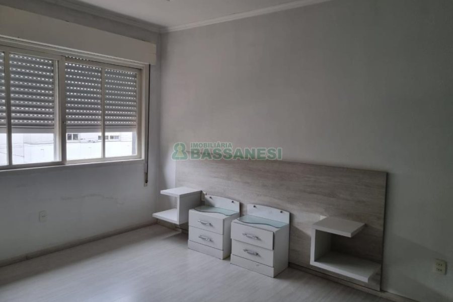 Apartamento com 117m², 3 dormitórios, no bairro São Pelegrino em Caxias do Sul para Comprar