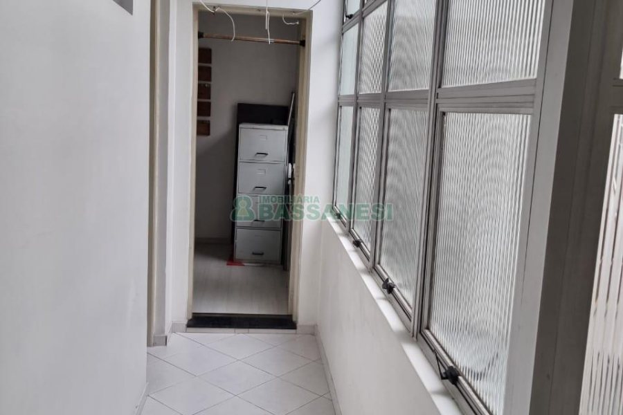 Apartamento com 117m², 3 dormitórios, no bairro São Pelegrino em Caxias do Sul para Comprar