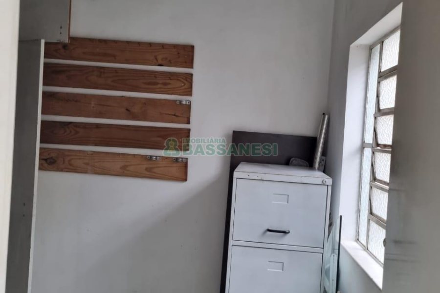 Apartamento com 117m², 3 dormitórios, no bairro São Pelegrino em Caxias do Sul para Comprar