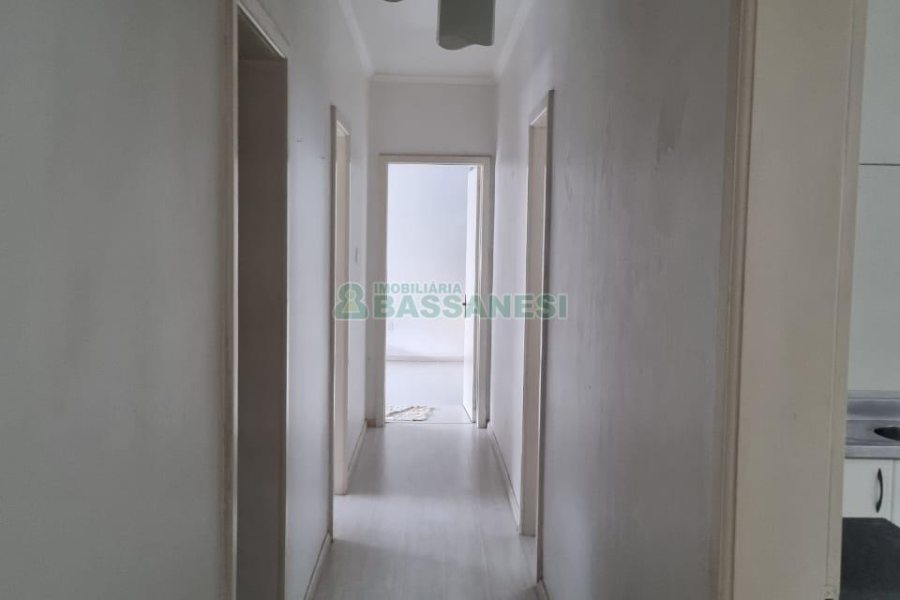 Apartamento com 117m², 3 dormitórios, no bairro São Pelegrino em Caxias do Sul para Comprar