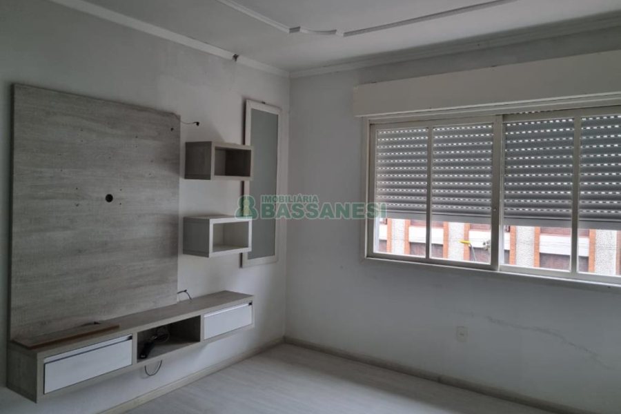 Apartamento com 117m², 3 dormitórios, no bairro São Pelegrino em Caxias do Sul para Comprar