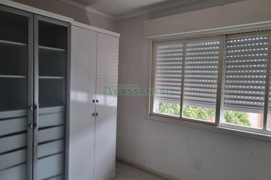 Apartamento com 117m², 3 dormitórios, no bairro São Pelegrino em Caxias do Sul para Comprar