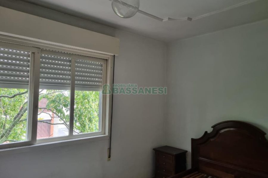 Apartamento com 117m², 3 dormitórios, no bairro São Pelegrino em Caxias do Sul para Comprar