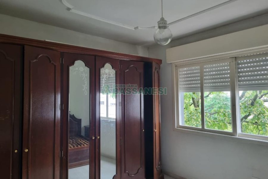 Apartamento com 117m², 3 dormitórios, no bairro São Pelegrino em Caxias do Sul para Comprar