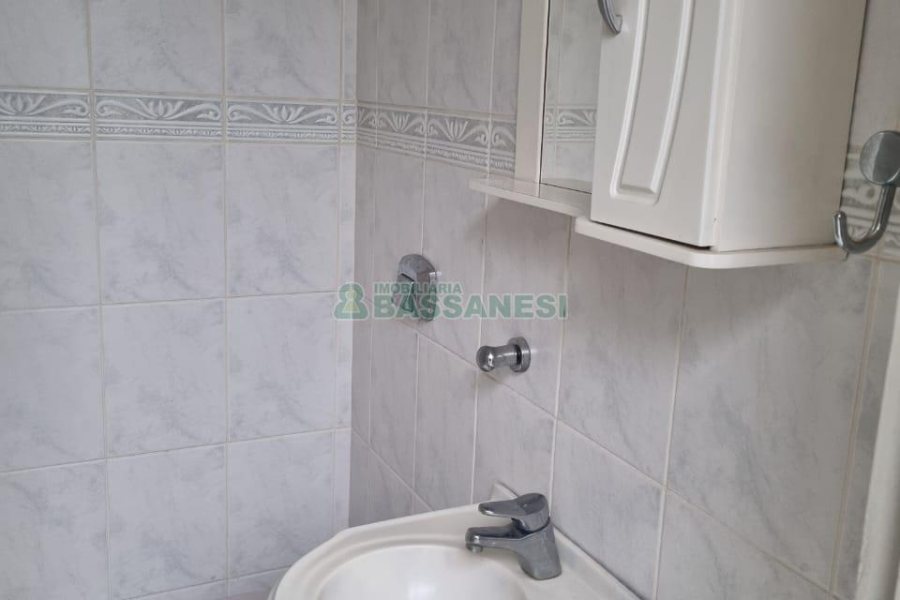 Apartamento com 117m², 3 dormitórios, no bairro São Pelegrino em Caxias do Sul para Comprar