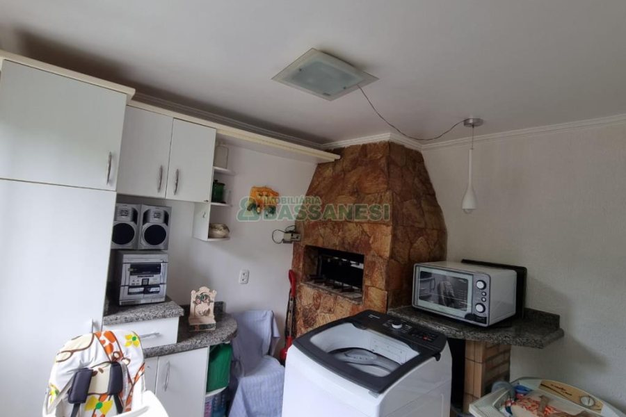 Apartamento com 150m², 3 dormitórios, 3 vagas, no bairro Cruzeiro em Caxias do Sul para Comprar