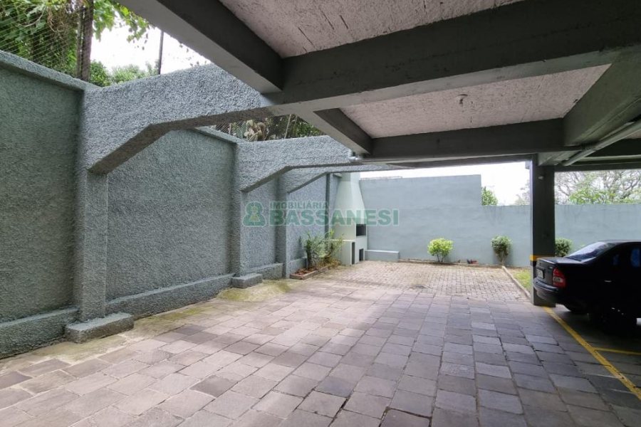 Apartamento com 150m², 3 dormitórios, 3 vagas, no bairro Cruzeiro em Caxias do Sul para Comprar