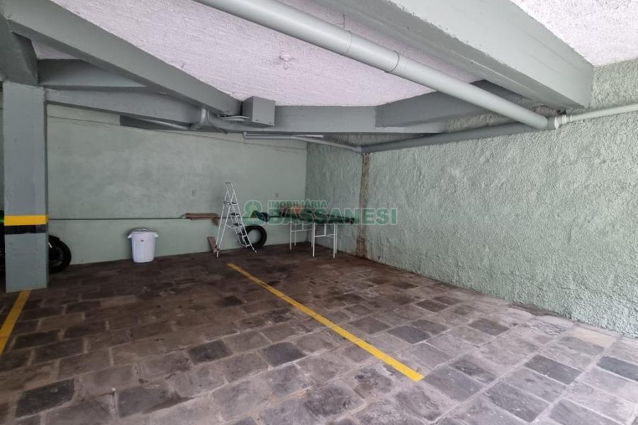 Apartamento com 150m², 3 dormitórios, 3 vagas, no bairro Cruzeiro em Caxias do Sul para Comprar