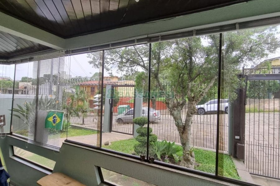 Apartamento com 150m², 3 dormitórios, 3 vagas, no bairro Cruzeiro em Caxias do Sul para Comprar